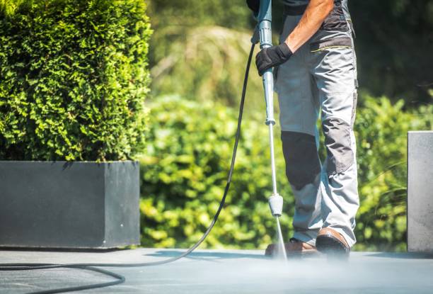 Best Pool Deck Cleaning in Gibson City, IL