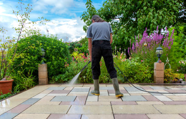 Gibson City, IL Pressure Washing Services Company