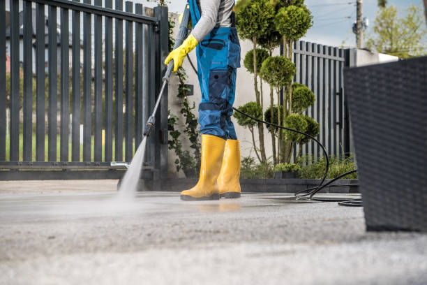 Best Sidewalk and Walkway Pressure Cleaning in Gibson City, IL