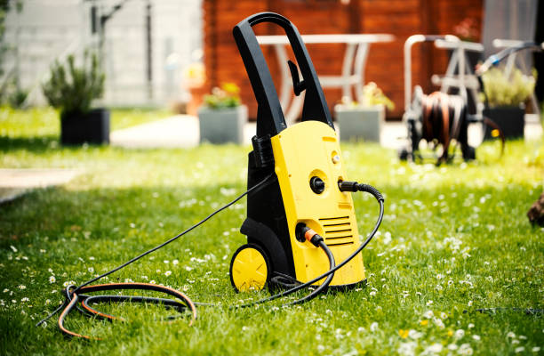 Best Oil and Grease Removal from Surfaces in Gibson City, IL